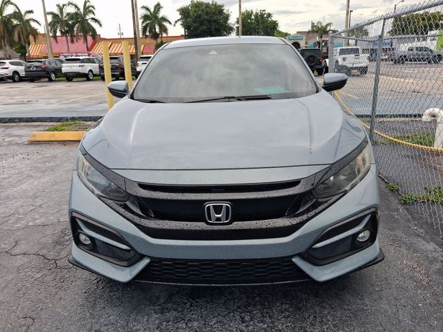 honda civic hatchback 2021 SHHFK7H43MU211588 image honda civic hatchback 2021 SHHFK7H43MU211588 image